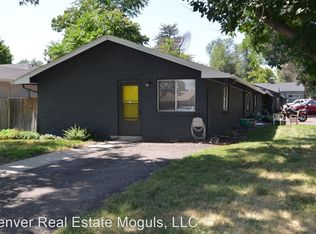 1695 Yukon St, Lakewood, CO 80214
