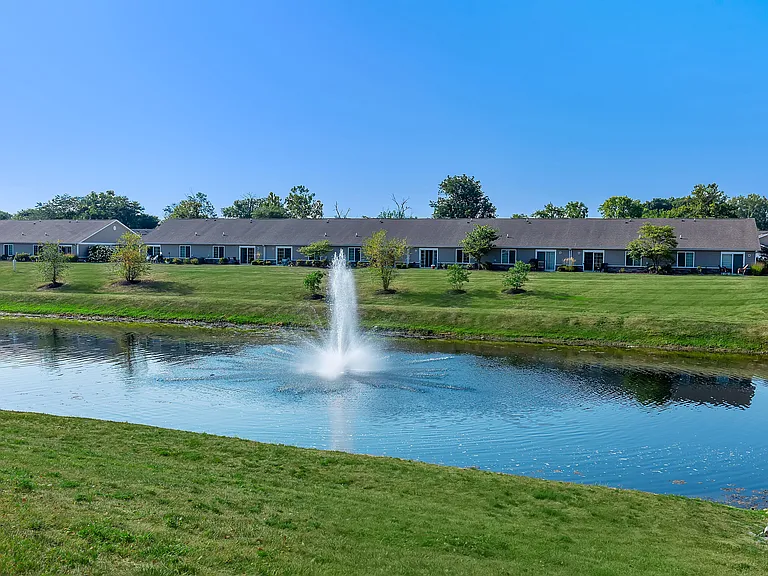 Redwood Noblesville Harewood Drive — Photo 18
