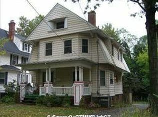 76 Tremont St, Hartford, CT 06105