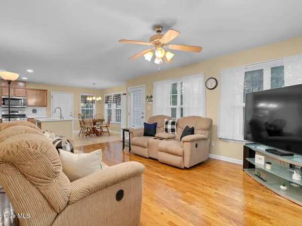393 Santa Gertrudis Drive, Clayton, NC 27520