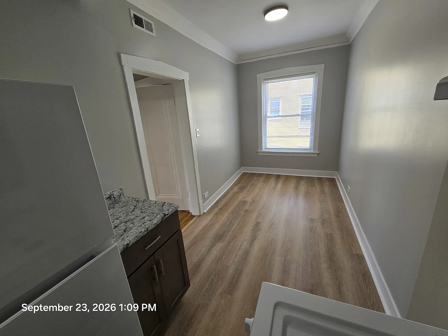 Studio, 500 sqft, $1,295 — Photo 4