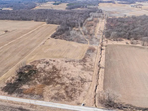 N State Road 5, Larwill, IN 46764