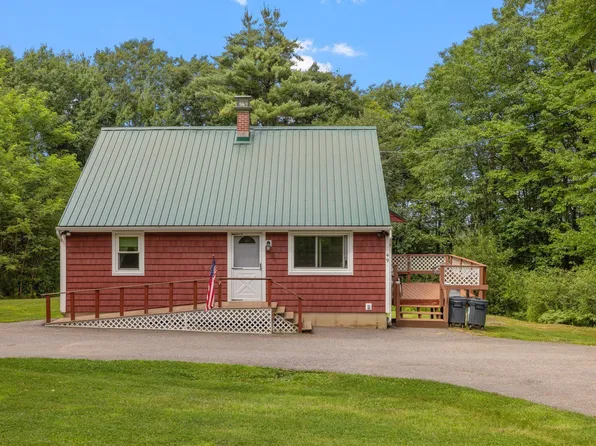49 Blueberry Lane, Northfield, NH 03276