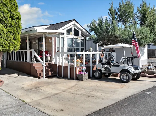 7037 E HWY 262 #79, Othello, WA 99344