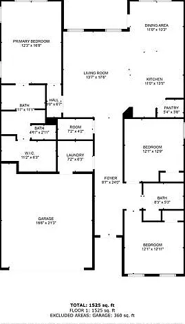 884 S Brambling Ln — Photo 31