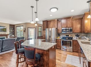 10634 74th Ln NE, Otsego, MN 55301