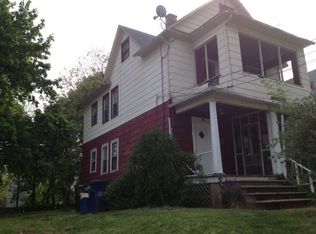 330 McDowell St #2, Plainfield, NJ 07063