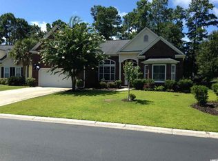 30 Wickham Ct, Pawleys Island, SC 29585