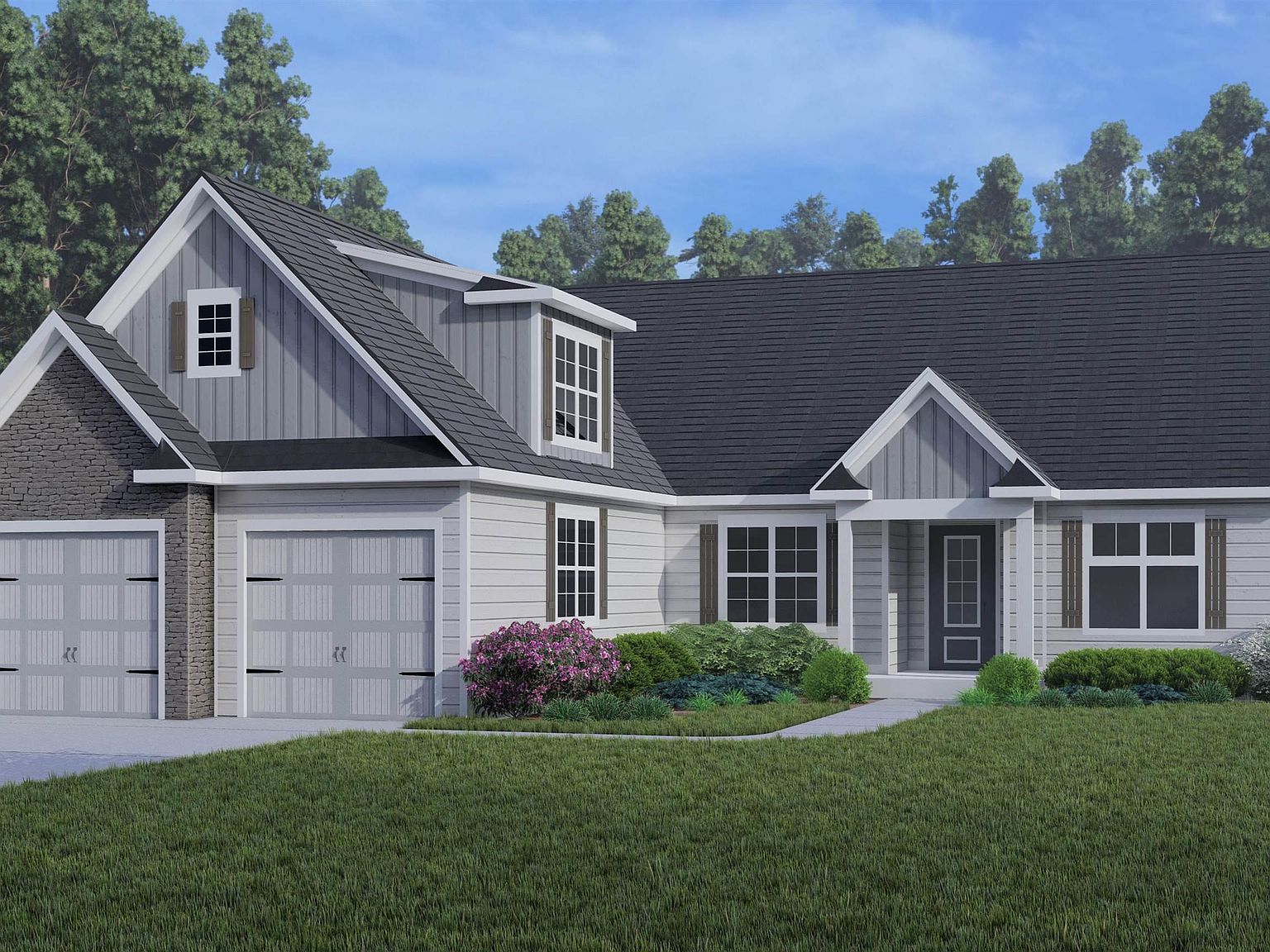 306 Links Xing S, Ninety Six, SC 29666 | Zillow