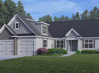 306 Links Xing S, Ninety Six, SC 29666