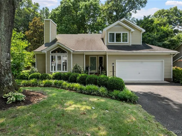 5814 Spinnaker Cove Rd, Midlothian, VA 23112