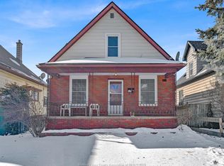 841 Pierre Ave, Windsor, ON
