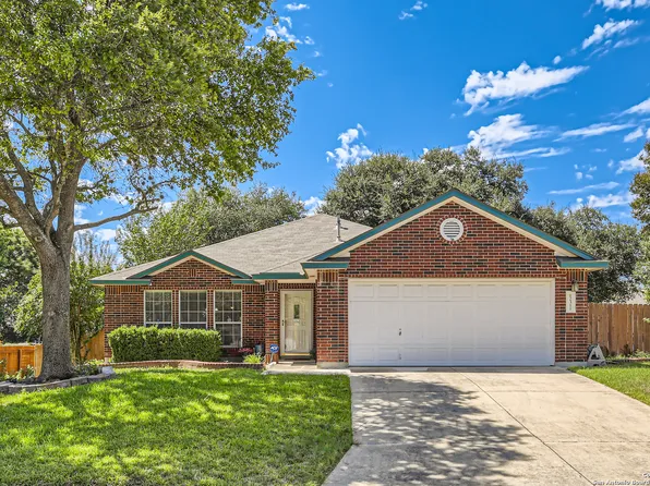 12311 STABLE WOOD, San Antonio, TX 78249