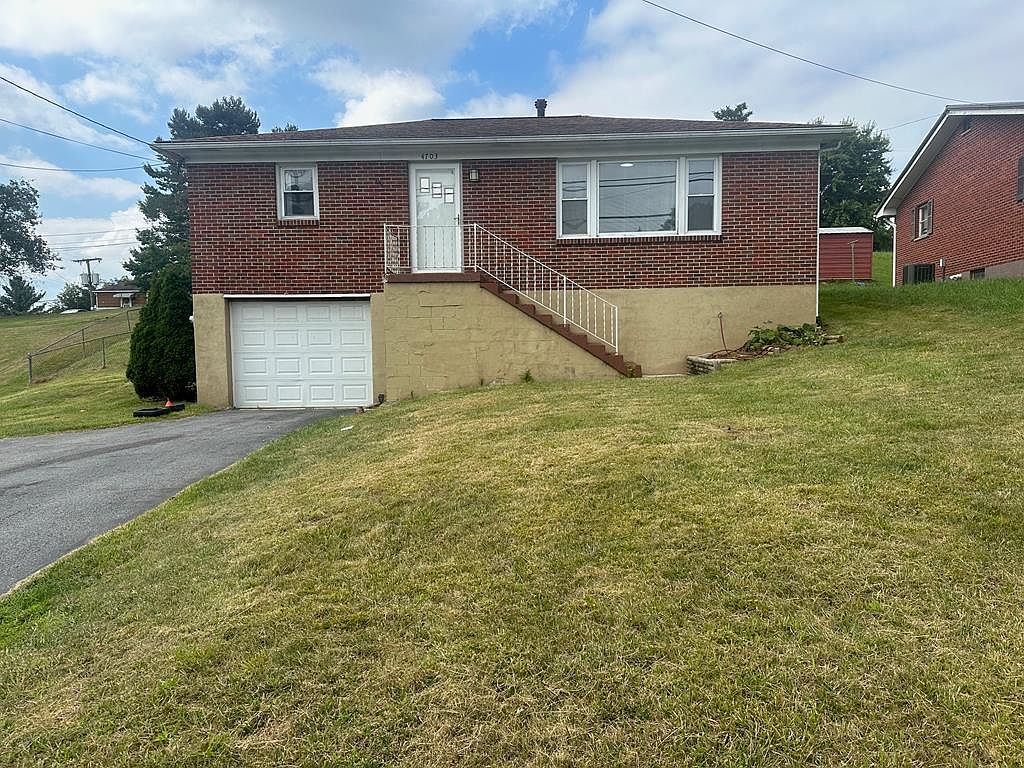 4703 Robert C Byrd Dr, Beckley, WV 25801 MLS 85719 Zillow