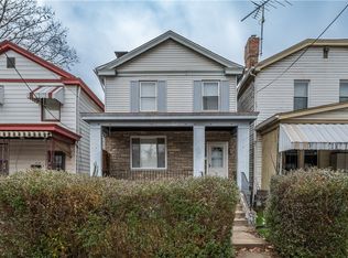 1626 Leolyn St, Pittsburgh, PA