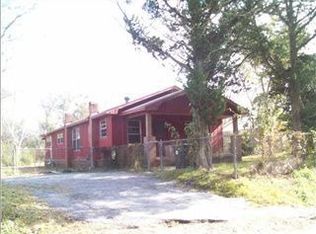 4940 Myers Rd, Prichard, AL 36613