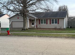 132 Southcreek Dr, Nicholasville, KY 40356