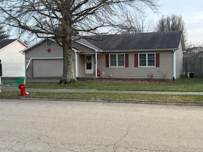 132 Southcreek Dr, Nicholasville, KY, 40356