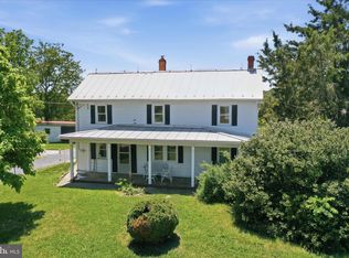 1604 Double Church Rd, Stephens City, VA 22655