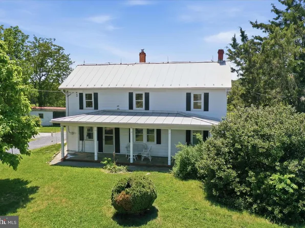 1604 Double Church Rd, Stephens City, VA 22655