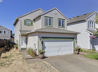 2482 N Holladay St, Cornelius, OR 97113