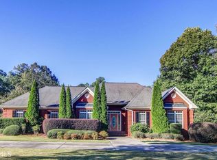 124 Saint Andrews Ct, Social Circle, GA 30025