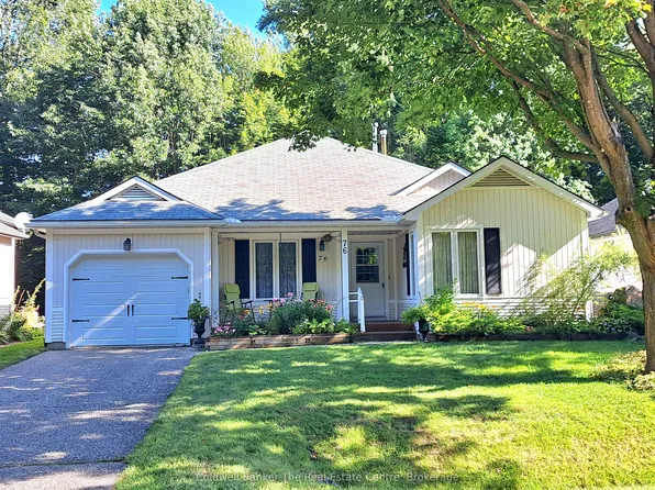 76 Pineridge Gate, Gravenhurst, ON P1P 1Y4