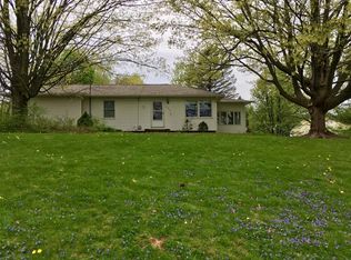 422 S Main St, Concord, MI 49237