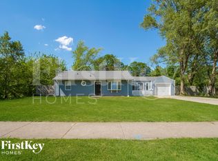 201 W 10th St, Chicago Heights, IL 60411