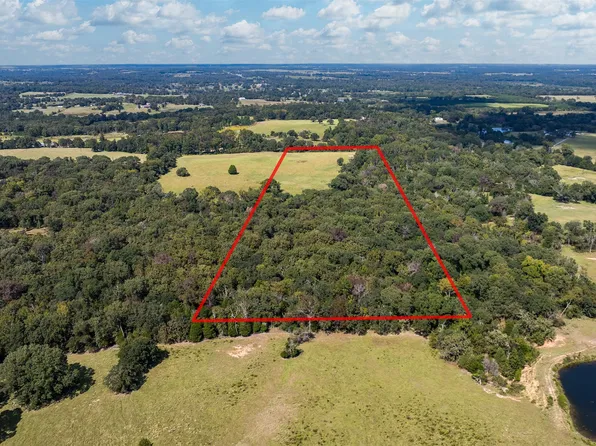 Township Road 3 County Rd #Vz-2922, Athens, TX 75752