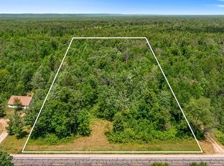 Caberfae Hwy LOT 1, Wellston, MI 49689