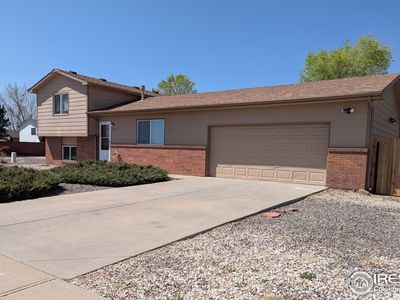 4005 Belmont Ave, Evans, CO, 80620