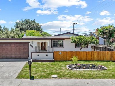 2604 Jasmine Ave, Stockton, CA, 95207