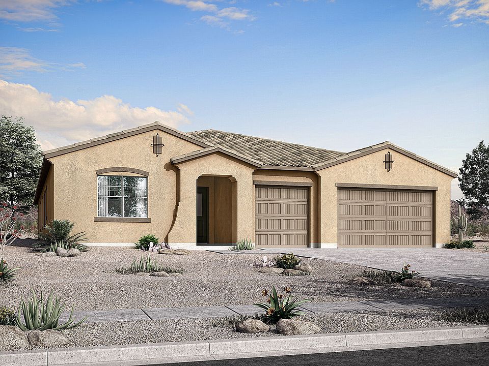 2nd image of 28597 N 133rd Ln #4YR406