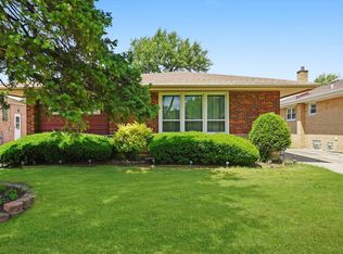 5504 Oakdale Dr, Oak Lawn, IL