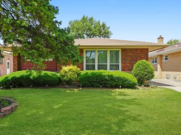 5504 Oakdale Dr, Oak Lawn, IL 60453
