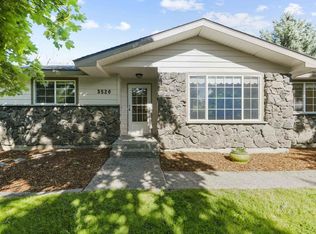 3520 N Stevenson Rd, Otis Orchards, WA 99027