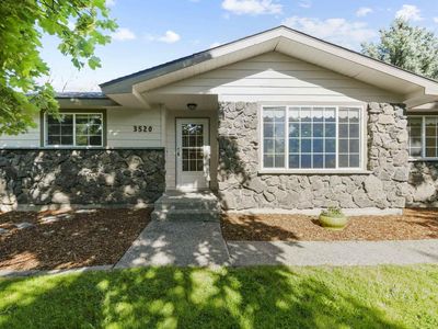 3520 N Stevenson Rd, Otis Orchards, WA, 99027