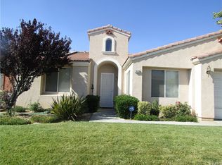 14128 Gopher Canyon Rd, Victorville, CA 92394