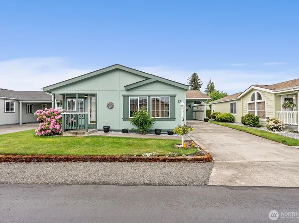 1918 Harrison Avenue #23, Centralia, WA 98531