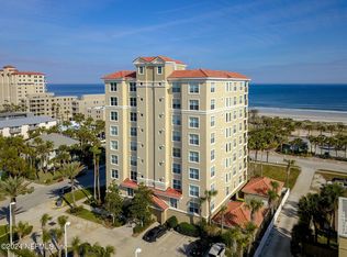 112 S 5th Ave #402, Jacksonville Beach, FL 32250