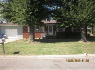 3242 Garrison Ave, Joplin, MO 64804