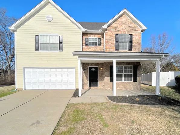 1530 Dewsbury Dr, Murfreesboro, TN 37128