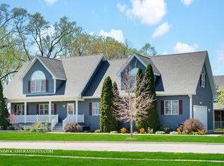 28W745 Calumet Ave E, Warrenville, IL