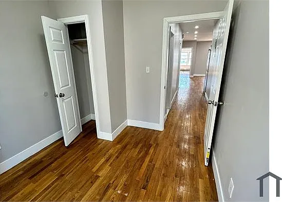 2707 Decatur Ave #3 — Photo 2