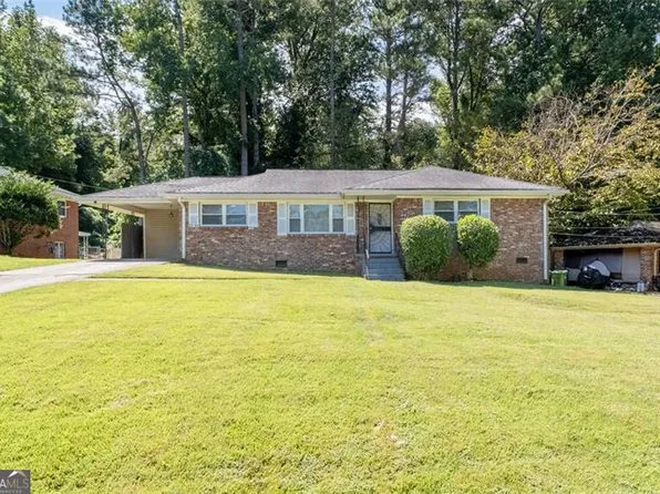 2244 Bollingbrook Dr SW, Atlanta, GA 30311