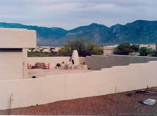 668 W Soaring Hawk Pl, Oro Valley, AZ 85737