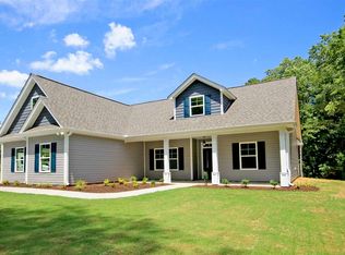 51 Tanner Rd, Taylors, SC 29687