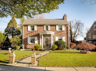 637 Croyden Rd, Cheltenham, PA 19012