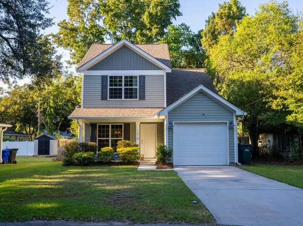 1210 Brody Ave, Charleston, SC 29407